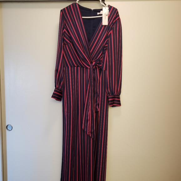 Calvin Klein jump suit - Picture 4 of 6